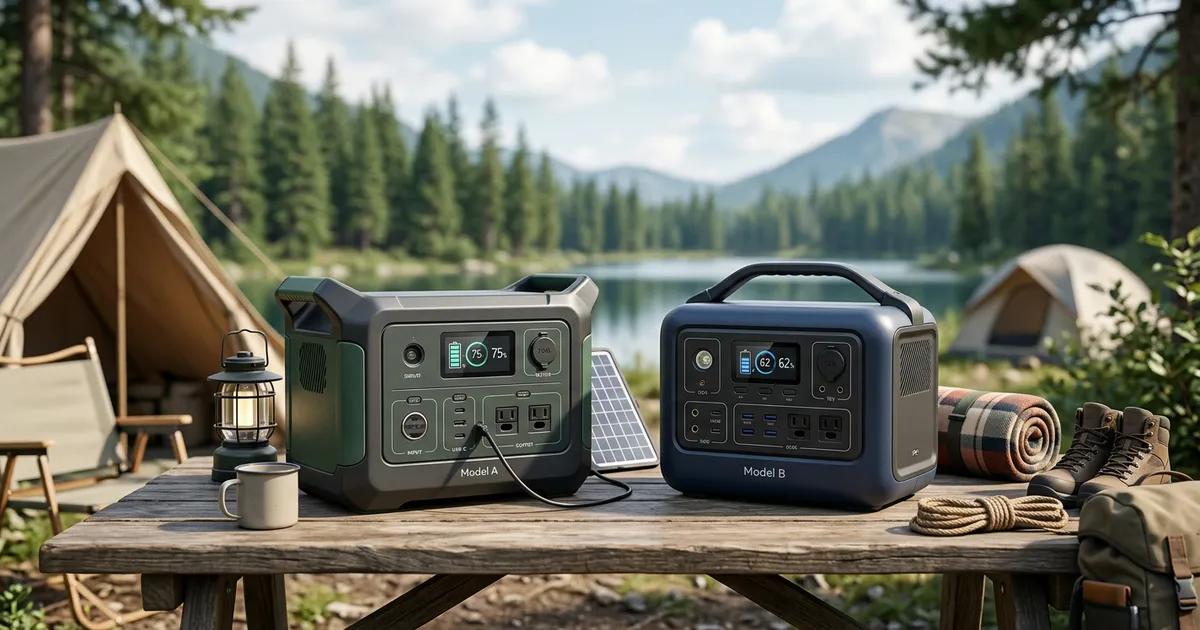 ポータブル電源のリン酸鉄リチウムイオン電池｜安全性の仕組みと寿命を徹底解説